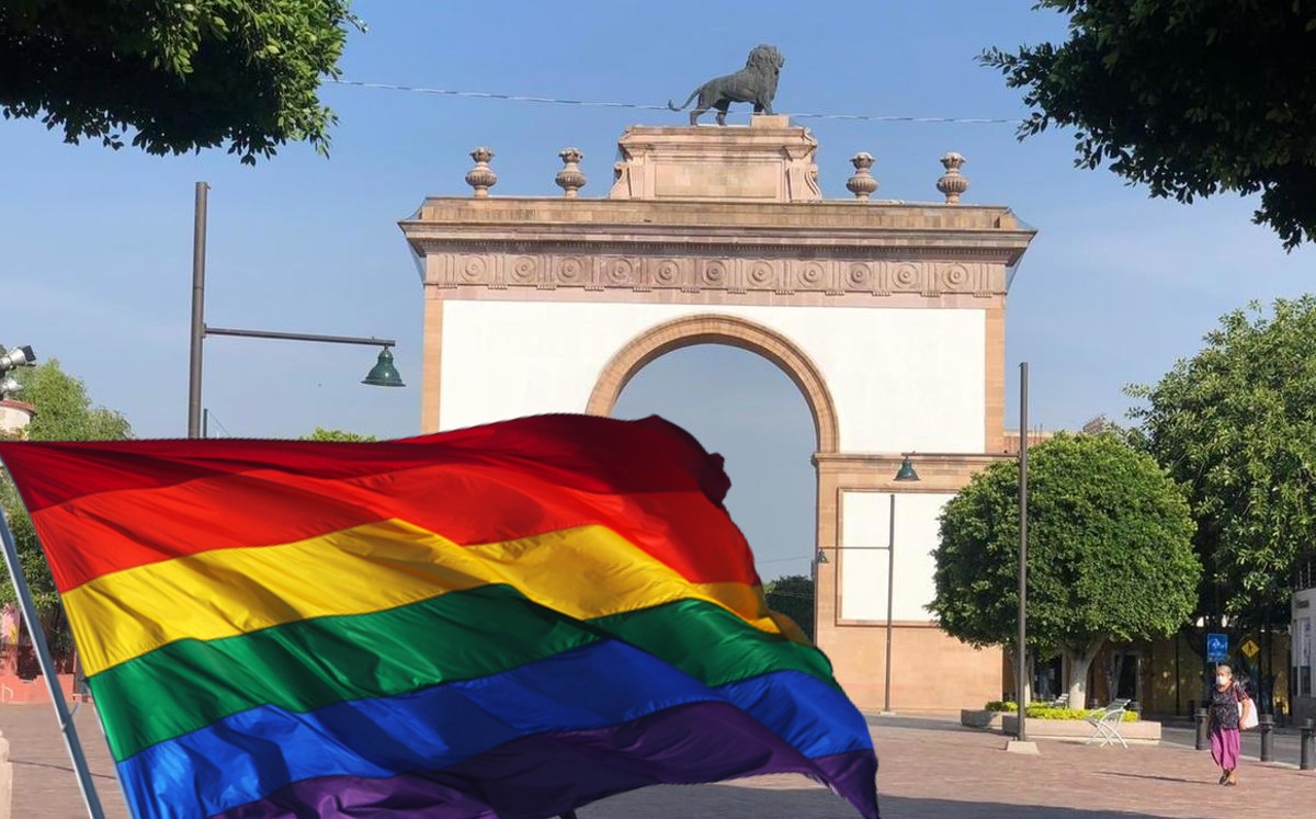 León Celebra el Orgullo LGBTIQ+ 2024: Una Jornada de Amor, Diversidad y Progreso