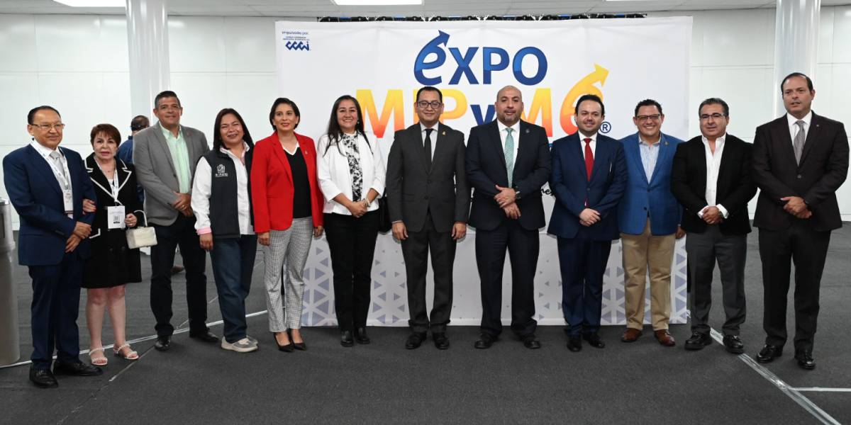 Irapuato Impulsa el Desarrollo Empresarial con la 16va Expo MiPyME