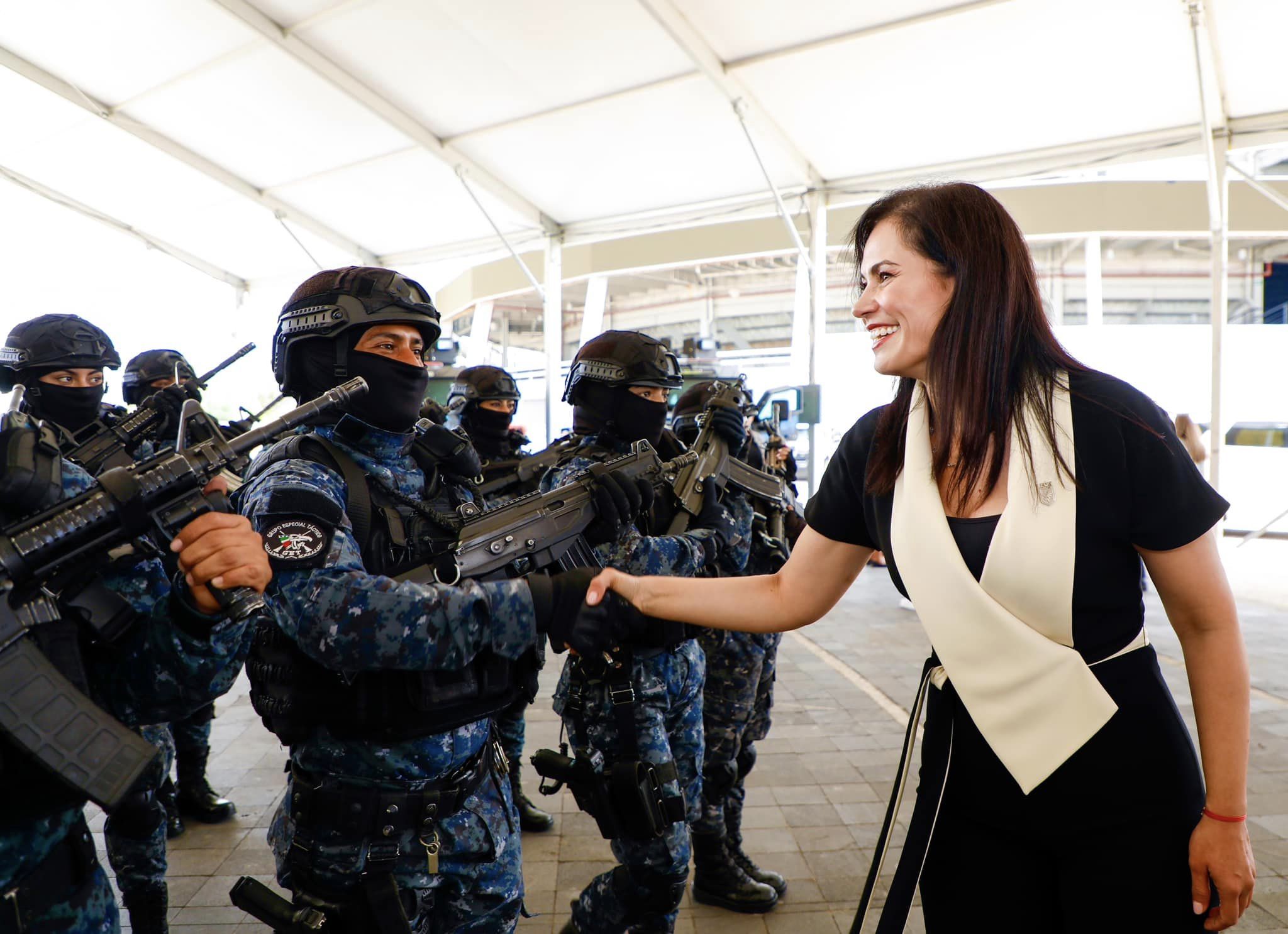 Aumento Salarial para Policías Municipales de León Antes de Fin de Año