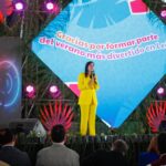 Guanajuato Brilla con la Inauguración del 27º Festival Internacional de Cine