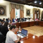 Éxito del Ballet Folclórico de la V Delegación de Celaya en el Encuentro Internacional de Danza