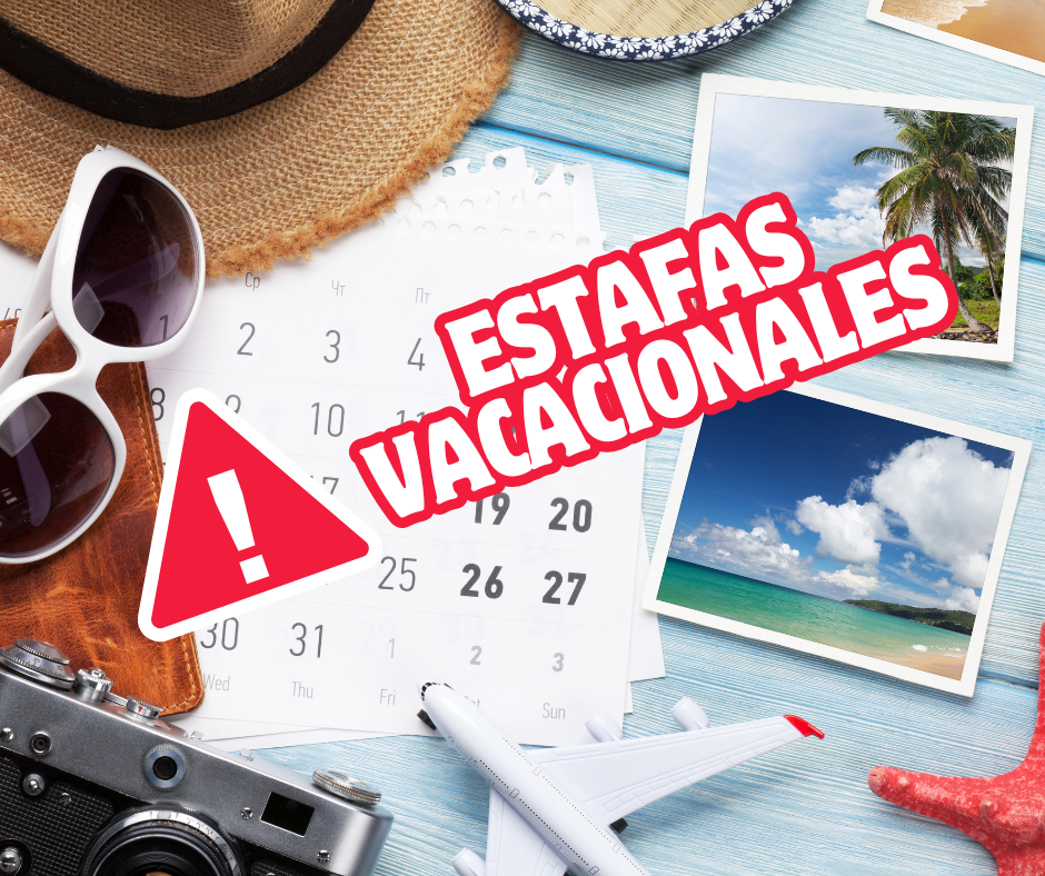¡Cuidado con las Estafas en Paquetes de Viajes! Consejos para Evitar Fraudes en México