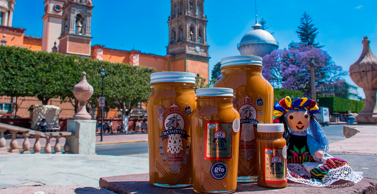 Celaya se Endulza con el Séptimo Festival de la Cajeta: Un Evento que Promete Romper Récords