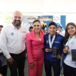 Éxito Rotundo en la Sexta Feria de la Nuez y el Membrillo en Jalpa de Cánovas, Purísima del Rincón