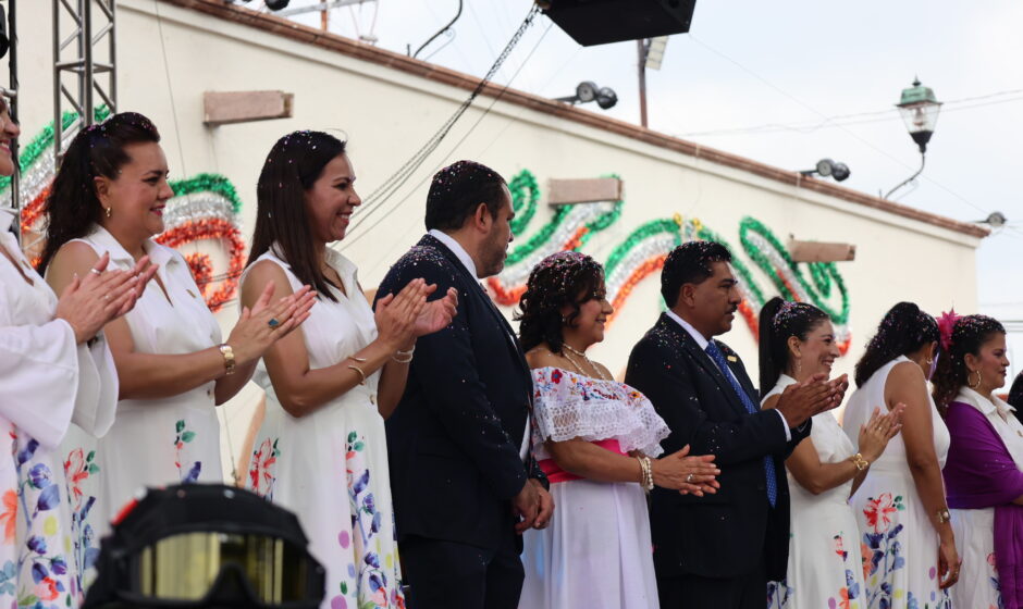 Grito de Independencia