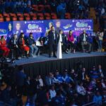 Guanajuato fortalece a sus jóvenes con la Insignia Oro Planet Youth