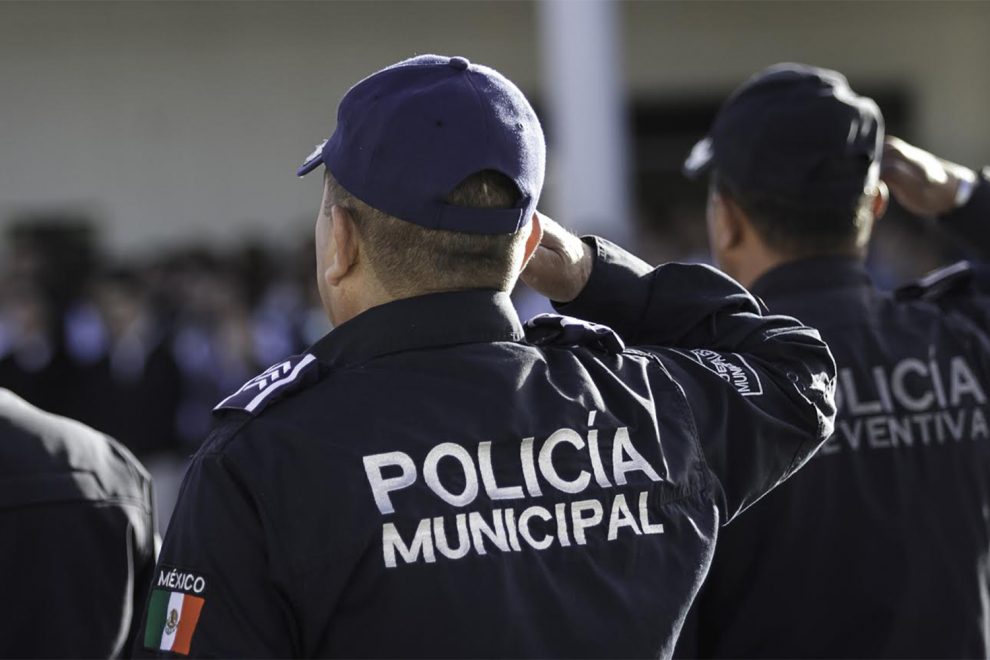 Consejo de Honor y Justicia da de baja a seis policías en León por malas prácticas