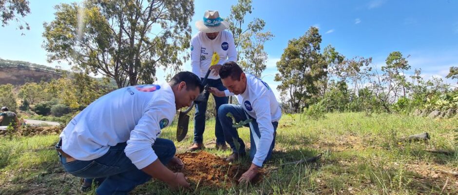 Conservación y biodiversidad