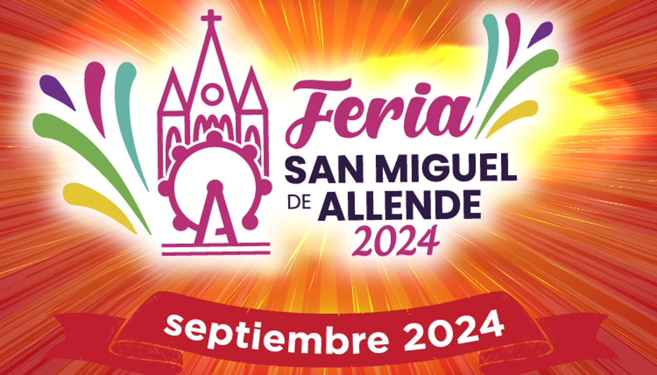 ¡Gran Inicio de la Feria San Miguel de Allende 2024 con Pancho Barraza!