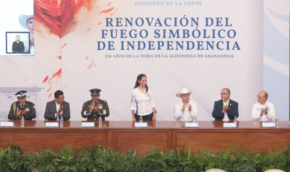 Fuego Simbólico