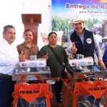 Guanajuato Deslumbra en el Tianguis de Pueblos Mágicos 2024 en Veracruz