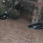 Fuertes lluvias en Guanajuato: Inundaciones y desbordamientos afectan a varios municipios