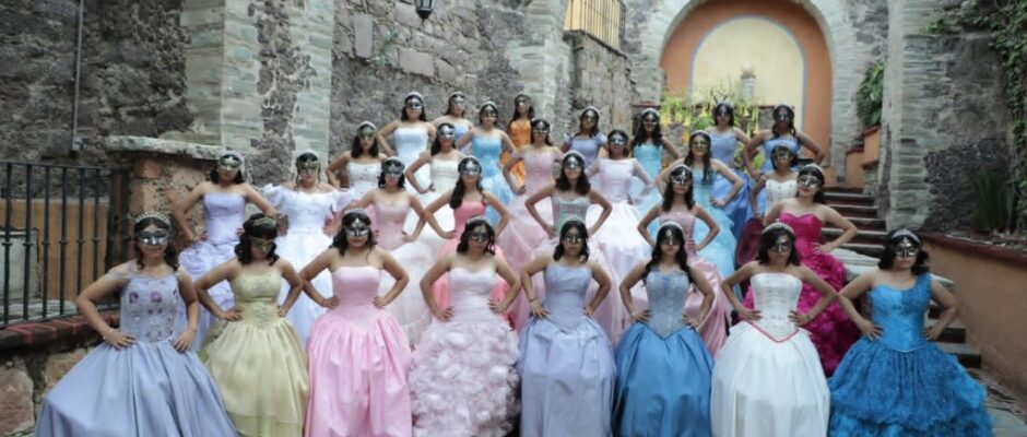 Mis Quince 2024