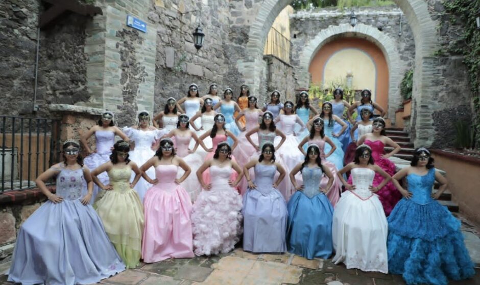 Mis Quince 2024