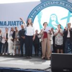 Gabriel Cortés: nuevo líder en salud de Guanajuato