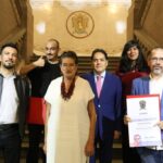 Reconocen a Mujeres Grandeza por su Aporte al Desarrollo de Guanajuato