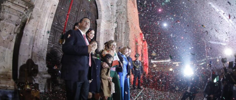 Saldo blanco Guanajuato