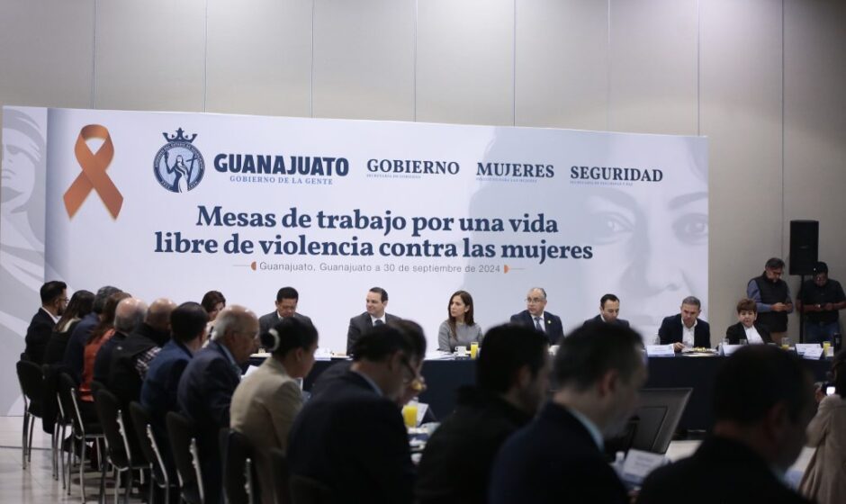 violencia de género