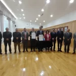 Guanajuato presenta su primer gabinete paritario y diverso bajo el liderazgo de Lilia Denis García