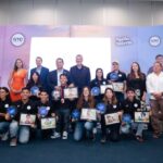 Batalla de Robots Recarga2: Estudiantes llevan la robótica al límite en emocionante competencia