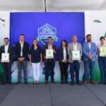 Celaya impulsa a jóvenes emprendedores con el Segundo Encuentro del Ecosistema Emprendedor