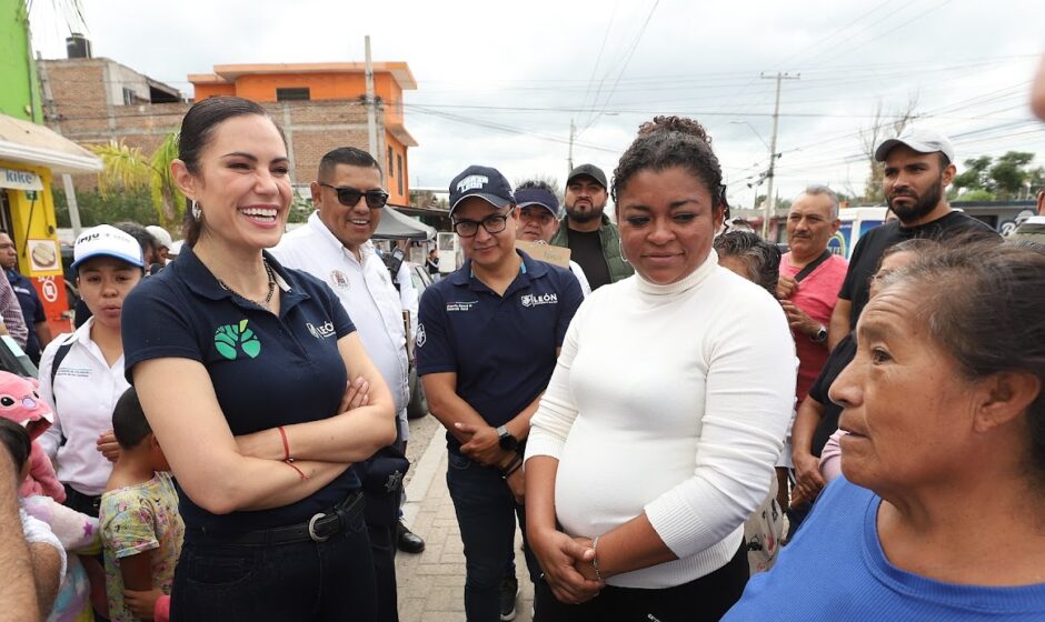 héroes locales reconocidos