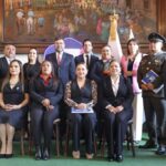 “Mis Quince 2024”: Un día mágico para 29 adolescentes bajo resguardo en Guanajuato