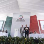 Guanajuato presenta su primer gabinete paritario y diverso bajo el liderazgo de Lilia Denis García