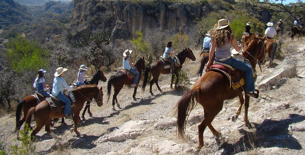 turismo internacional Guanajuato