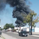 Libia Dennise presenta estrategia de seguridad para Guanajuato junto a Claudia Sheinbaum