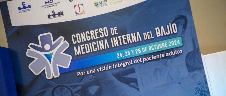 Medicina Interna del Bajío