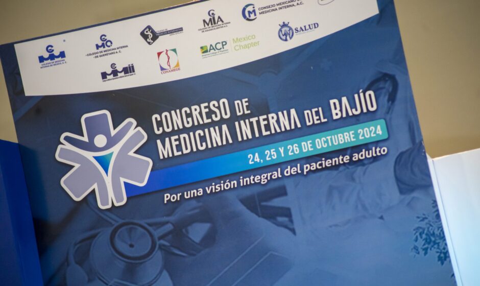 Medicina Interna del Bajío