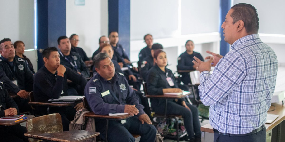 Irapuato Avanza en Prevención de Violencia de Género