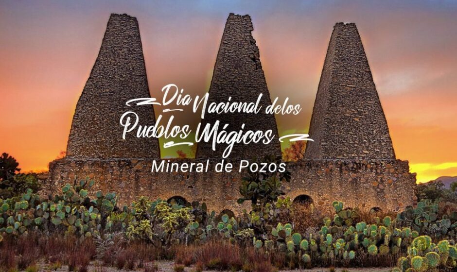 Pueblos Magicos Guanajuato