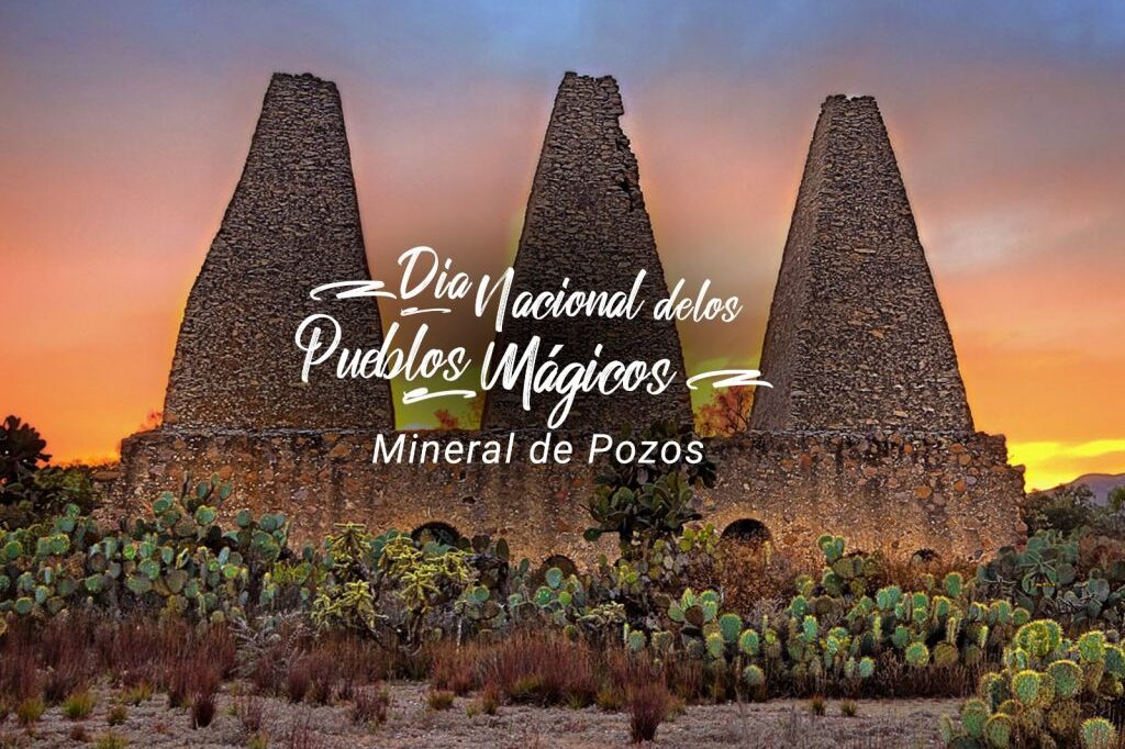 ¡Descubre la magia! Celebran el Día Nacional de Pueblos Mágicos en Guanajuato