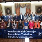 Guanajuato lidera en tecnología e innovación en la Semana de la Industria