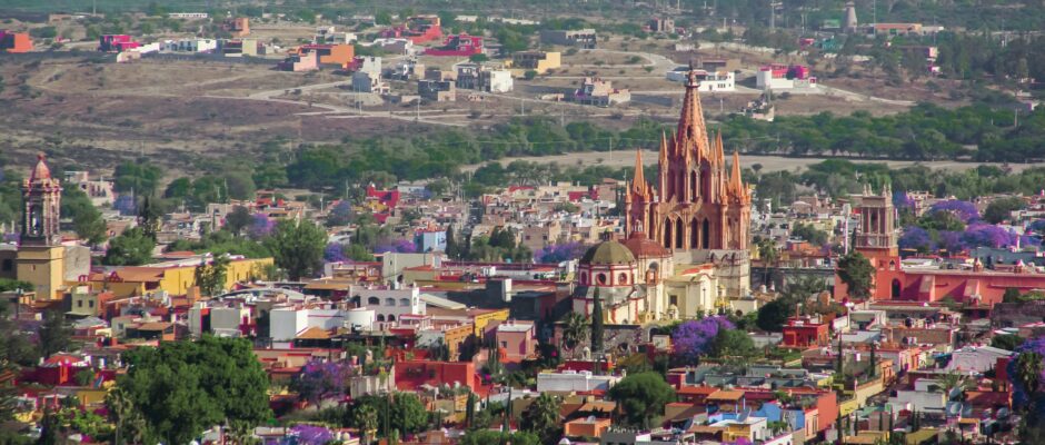 San Miguel de Allende