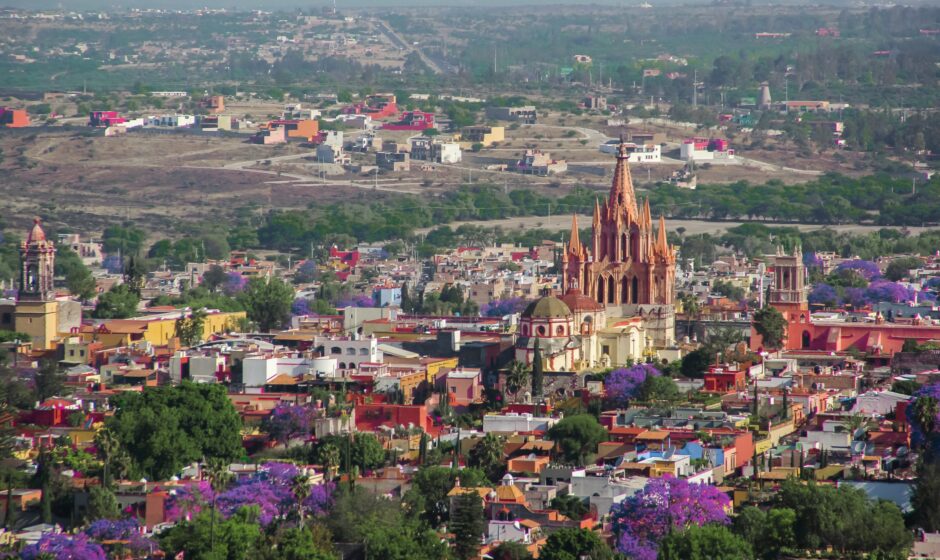 San Miguel de Allende