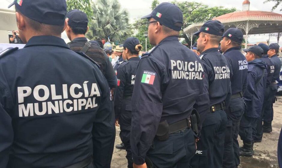 Seguridad en Celaya