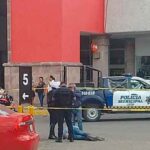 Gobernadora de Guanajuato y García Harfuch coordinan despliegue de seguridad en el estado