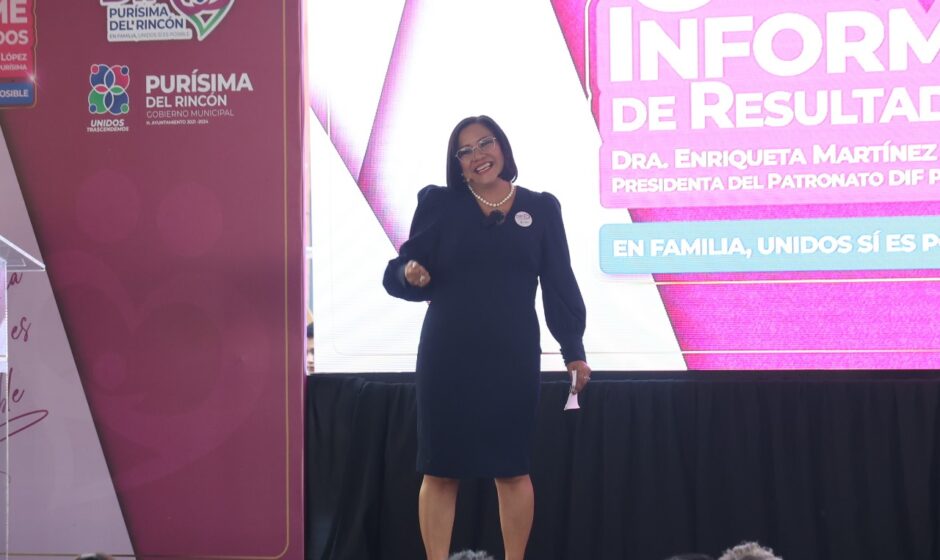 DIF Purísima del Rincón