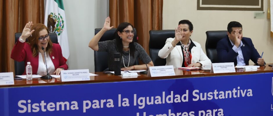 mujeres libres de violencia