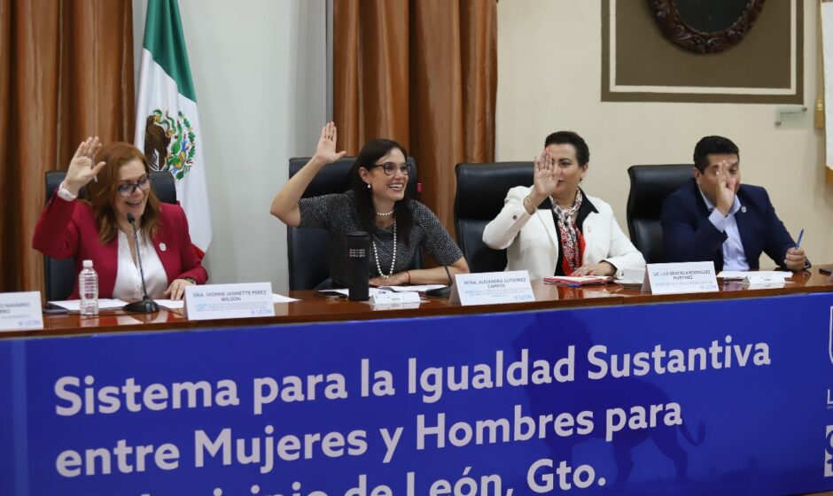 mujeres libres de violencia