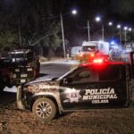 Coche bomba en Acámbaro deja tres policías heridos y genera alerta en Guanajuato