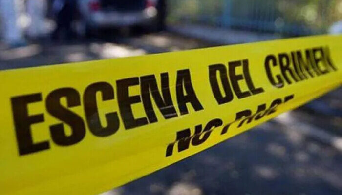 Asesinatos a conductores