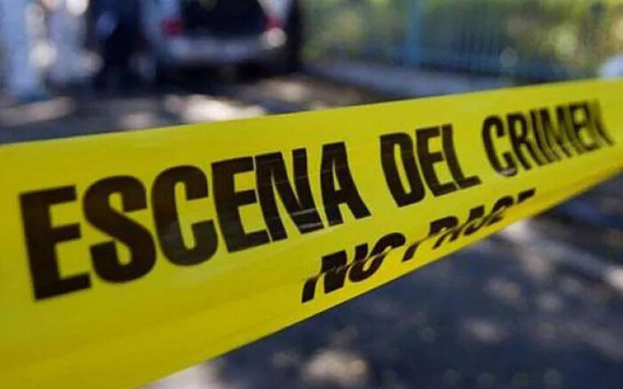 Asesinatos a conductores