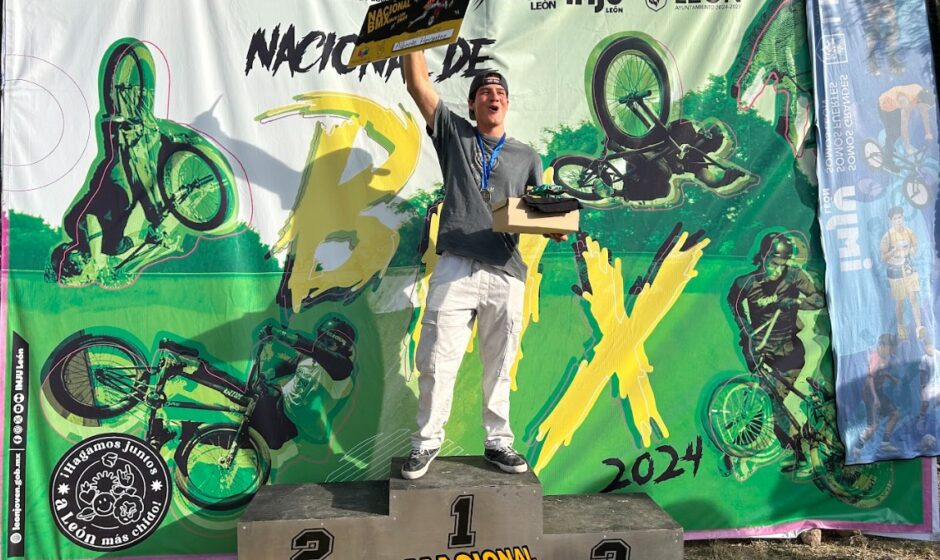 Campeonato Nacional BMX