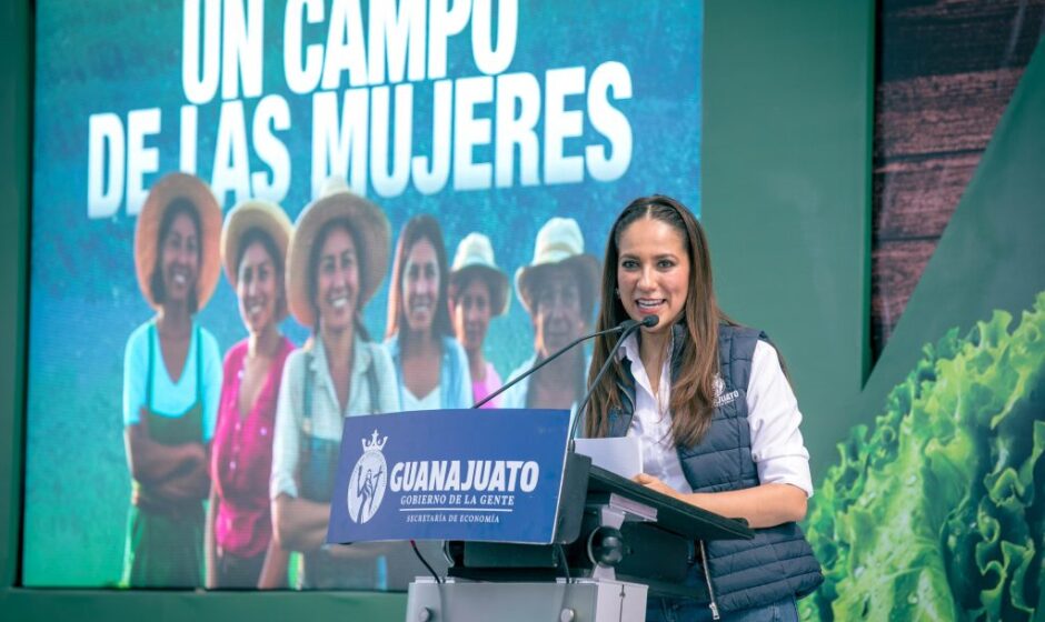 Expo Agroalimentaria Guanajuato