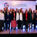 Guanajuato en el Centro de la Moda con el Trends and Design Fashion Forum 2024