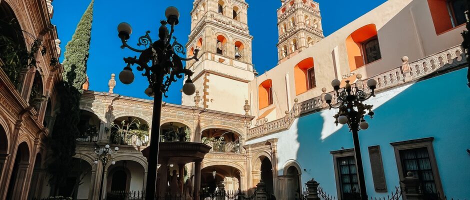 Pueblos Mágicos Guanajuato